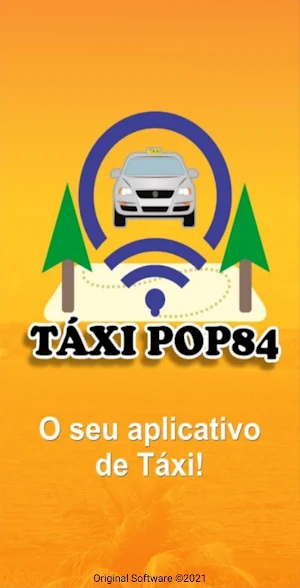 Taxi Pop 84 Screenshot 0