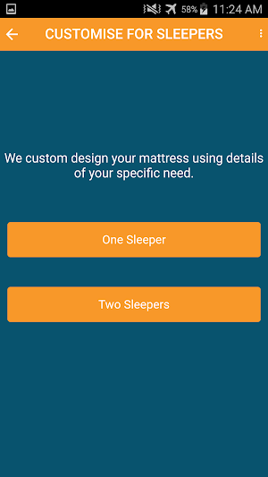 SMM Mattress Screenshot 1