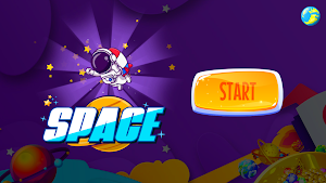 Sweet Space Crush Screenshot 0