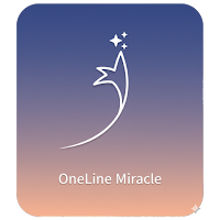 OneLine Miracle - Daily·Habit