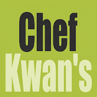 Chef Kwans