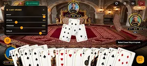BATAK EKİBİ Online Batak Screenshot 1