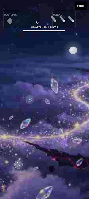 LunarArc Screenshot 1