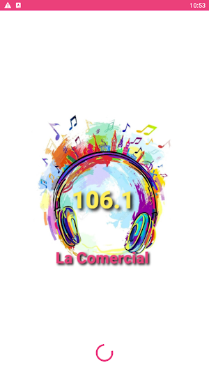 La Comercial Screenshot 2