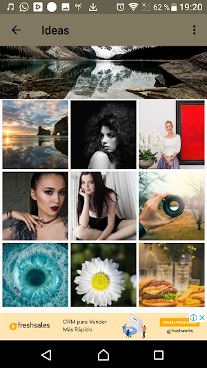 How to take good photos Screenshot 3