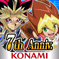 Yu-Gi-Oh! Duel Links