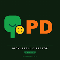 Pickleball Director