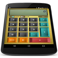 Simple Calculator