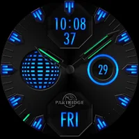 Chief Watch Face V5