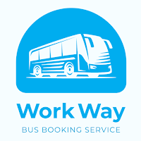 WorkWay Bus Booking Service