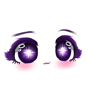 Face Ideas Gacha Life 2 Screenshot 1