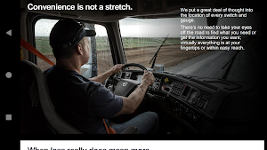Volvo Trucks Sales Master Screenshot 3