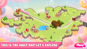 BST Sweet Express Screenshot 2