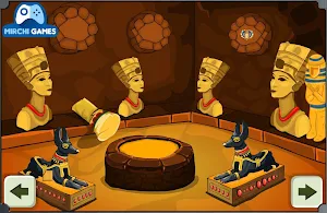 Escape Games Day-707 Screenshot 3