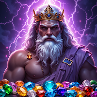 Olympian Slots: Break & Win