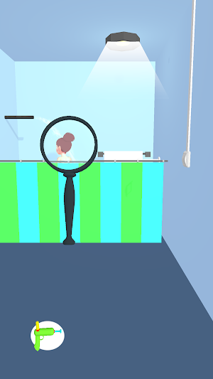 Ghost Catcher Screenshot 2