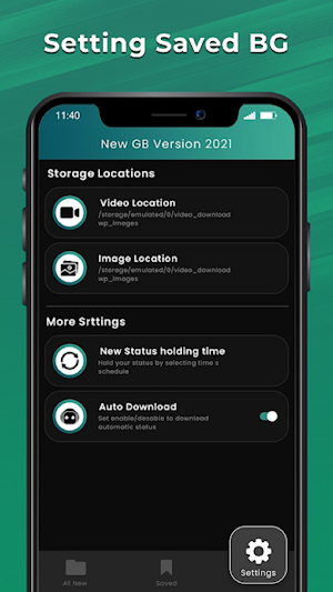 TM Version App 2024 Latest Apk Screenshot 3