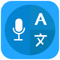 Voice To Text Translate App