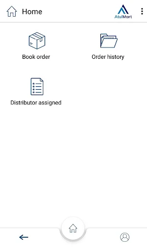 AtulMart Screenshot 2