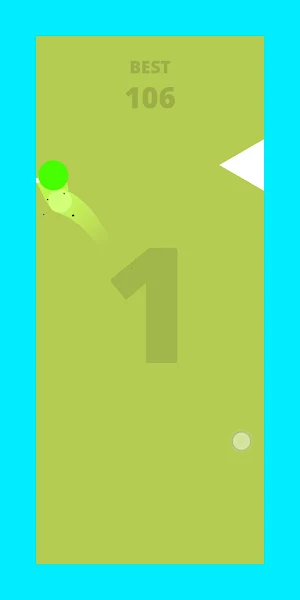 WallBall Screenshot 2