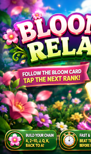 Bloom Relay Screenshot 0