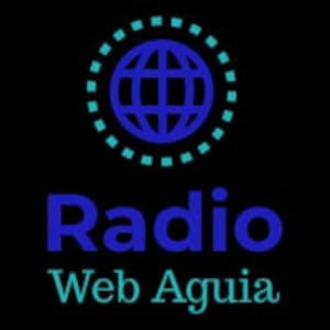 Rádio Web Águia Screenshot 1
