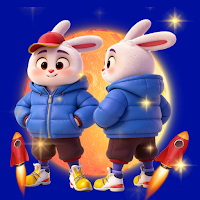 Cosic Rabit Adventur