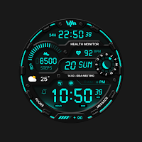 SamWatch Digital E 2024