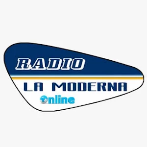 Radio la Moderna Screenshot 0