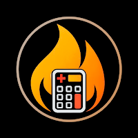 Calculadora de Quemados