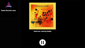 Radio Smooth Jazz Screenshot 1
