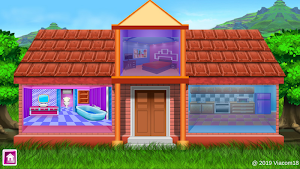 Pakdam Pakdai Cleaning Game Screenshot 1