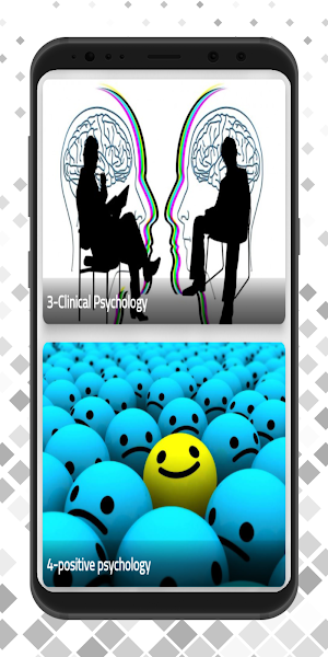 Learn Psychology Screenshot 2