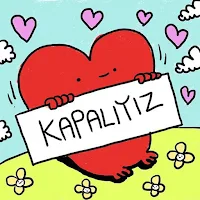 Türkçe Komik Çıkartma Paketleri