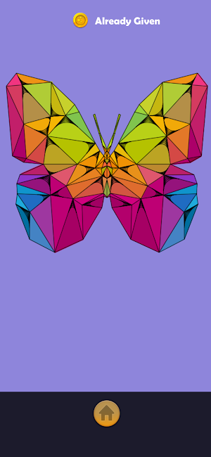 Jigsaw puzzle by number fun Screenshot 0