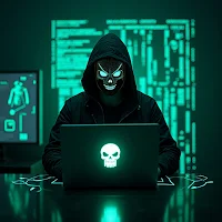 Hacker Wallpapers