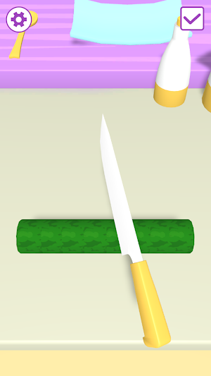 Master of Sushi Screenshot 1