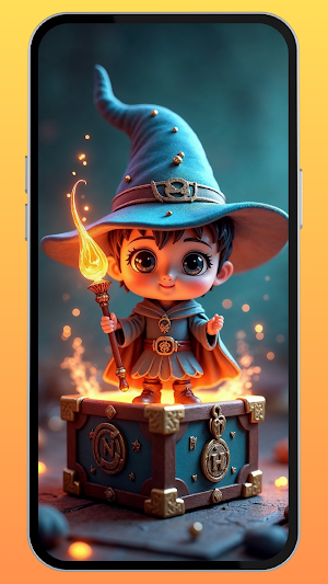 Chibi Art Screenshot 3