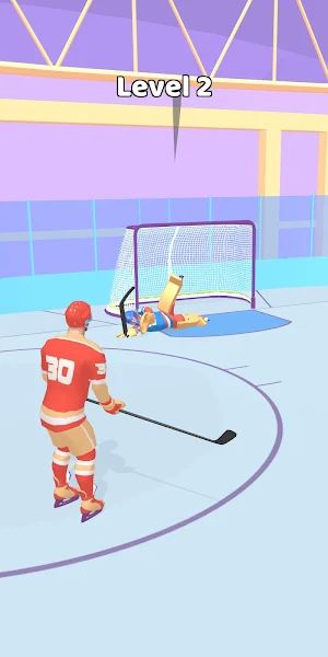 Ice Hockey Screenshot 3