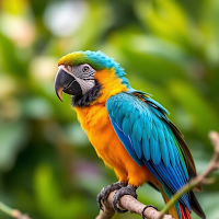 Parrot Wallpapers HD