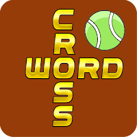 CrossOword - Tennis Crossword
