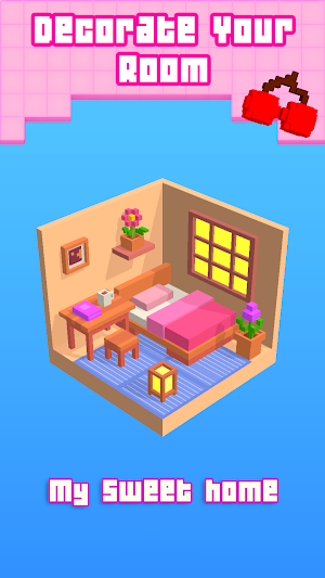 Decor By Number Screenshot 2