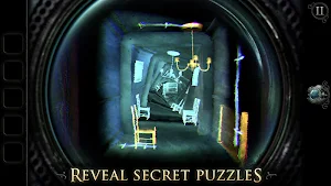 The Room: Old Sins Screenshot 2