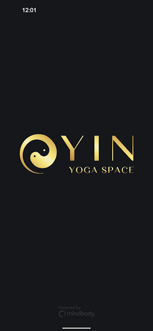 Yin Yoga Space Screenshot 0