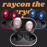Raycon Everyday Earbuds guide