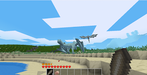 Craftsman dragon war Screenshot 2