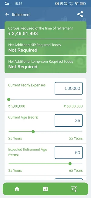 Shubhika Investments Pvt Ltd Screenshot 3