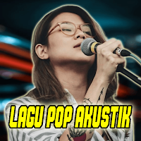 Lagu Pop Akustik Offline
