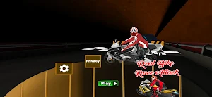 Bike Race - Offline Games Screenshot 0