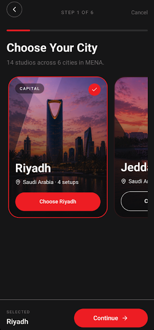 PodMedia Network Screenshot 1